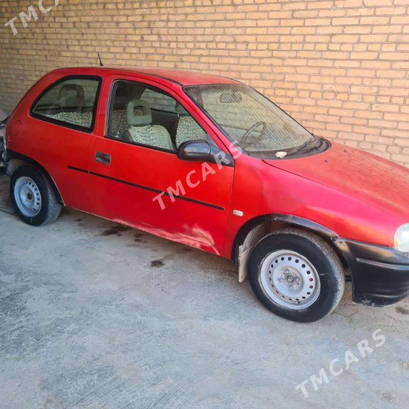 Opel Vectra 1998 - 20 000 TMT - Türkmenabat - img 2