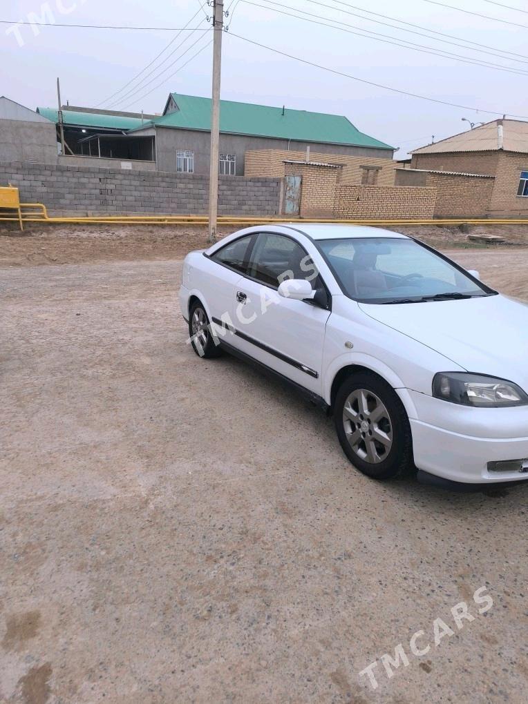 Opel Astra 2021 - 55 000 TMT - Tejen - img 3