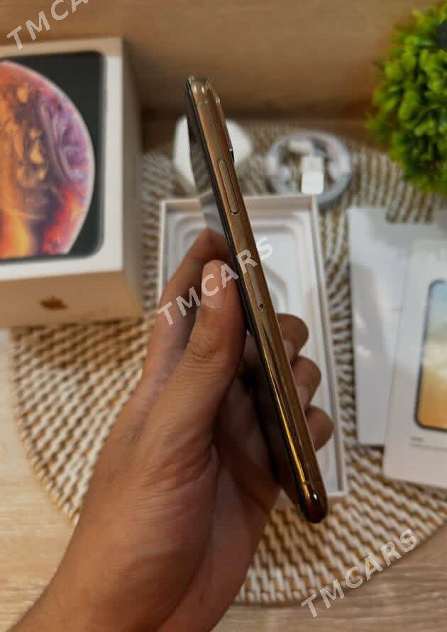 IPhone xs - Ашхабад - img 3