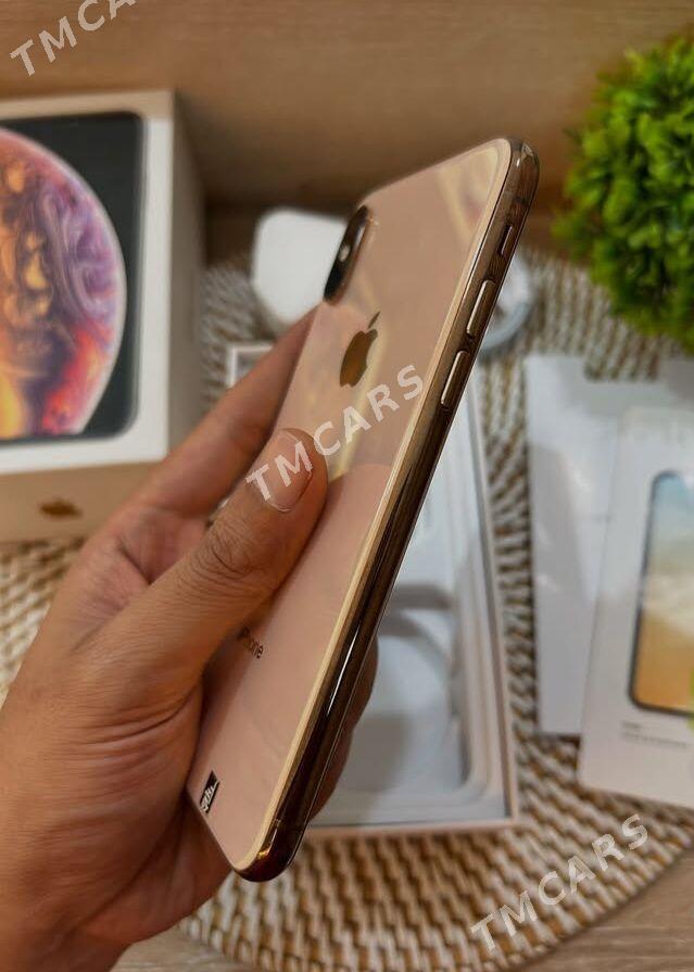 IPhone xs - Ашхабад - img 5
