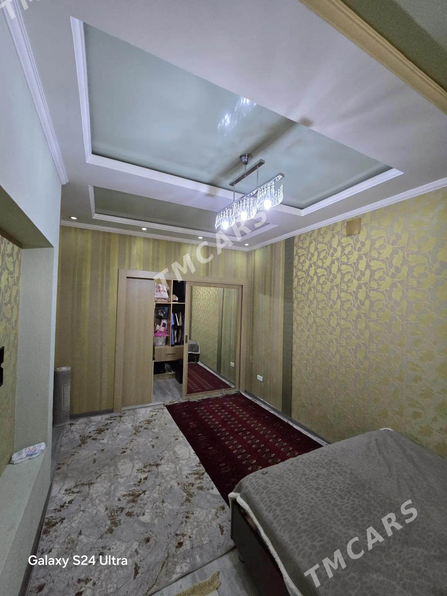 9 Mkr 3/1 etazy 4 kotmyt - Ашхабад - img 5