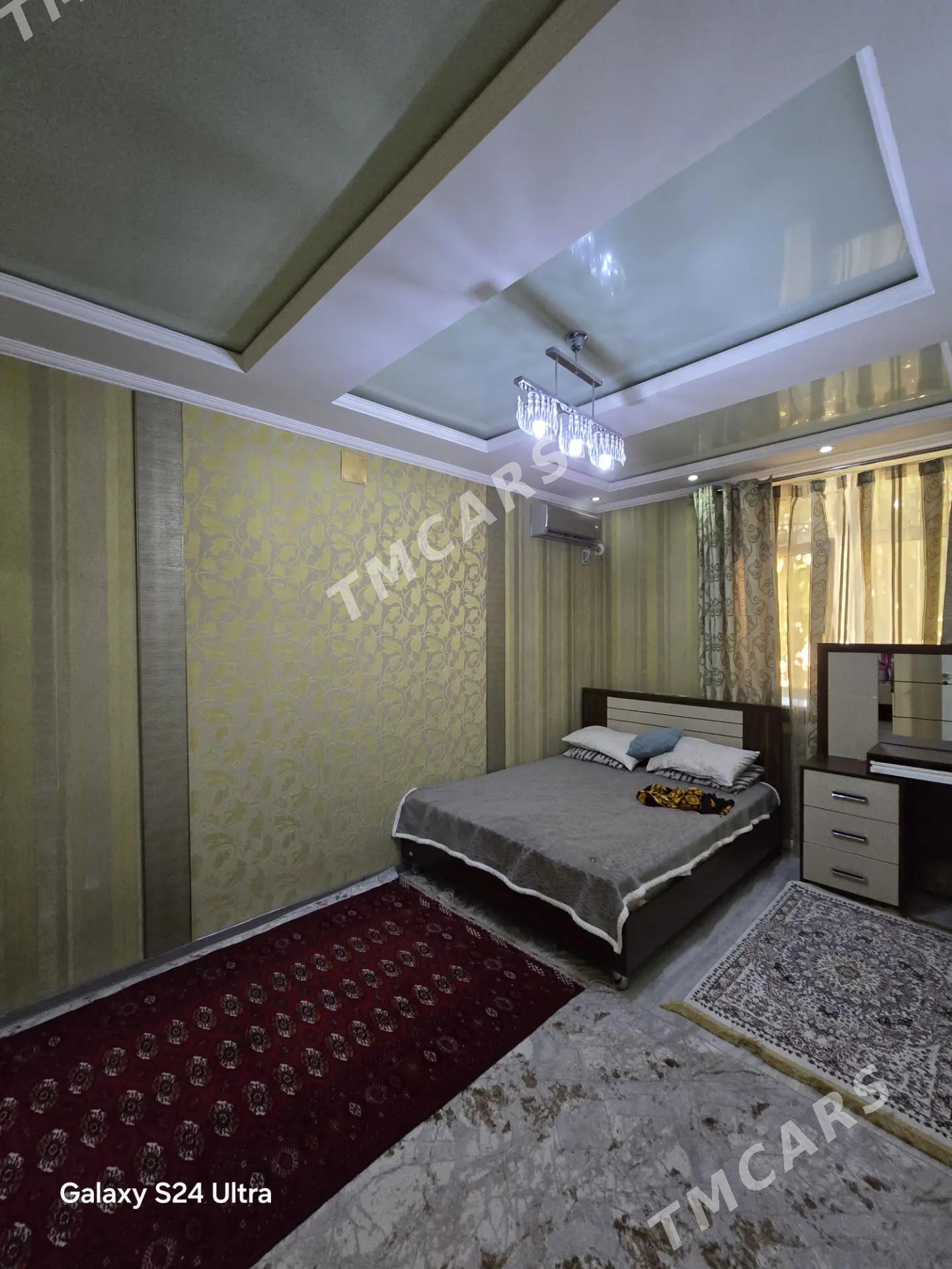 9 Mkr 3/1 etazy 4 kotmyt - Ашхабад - img 4