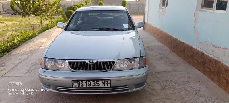 Toyota Avalon 1999 - 190 000 TMT - Векильбазар - img 3