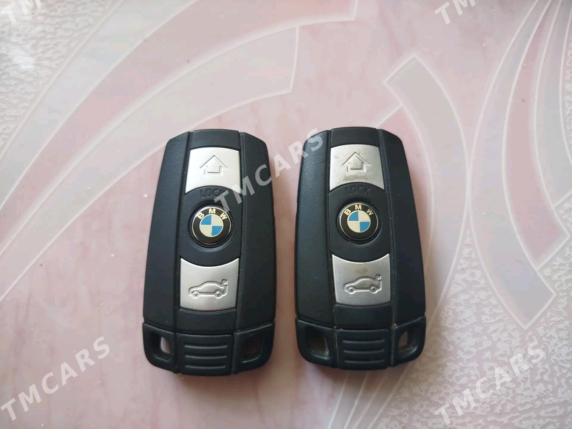 BMW 525 2008 - 175 000 TMT - Бахарден - img 9