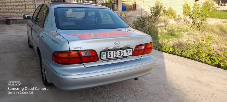 Toyota Avalon 1999 - 190 000 TMT - Векильбазар - img 6
