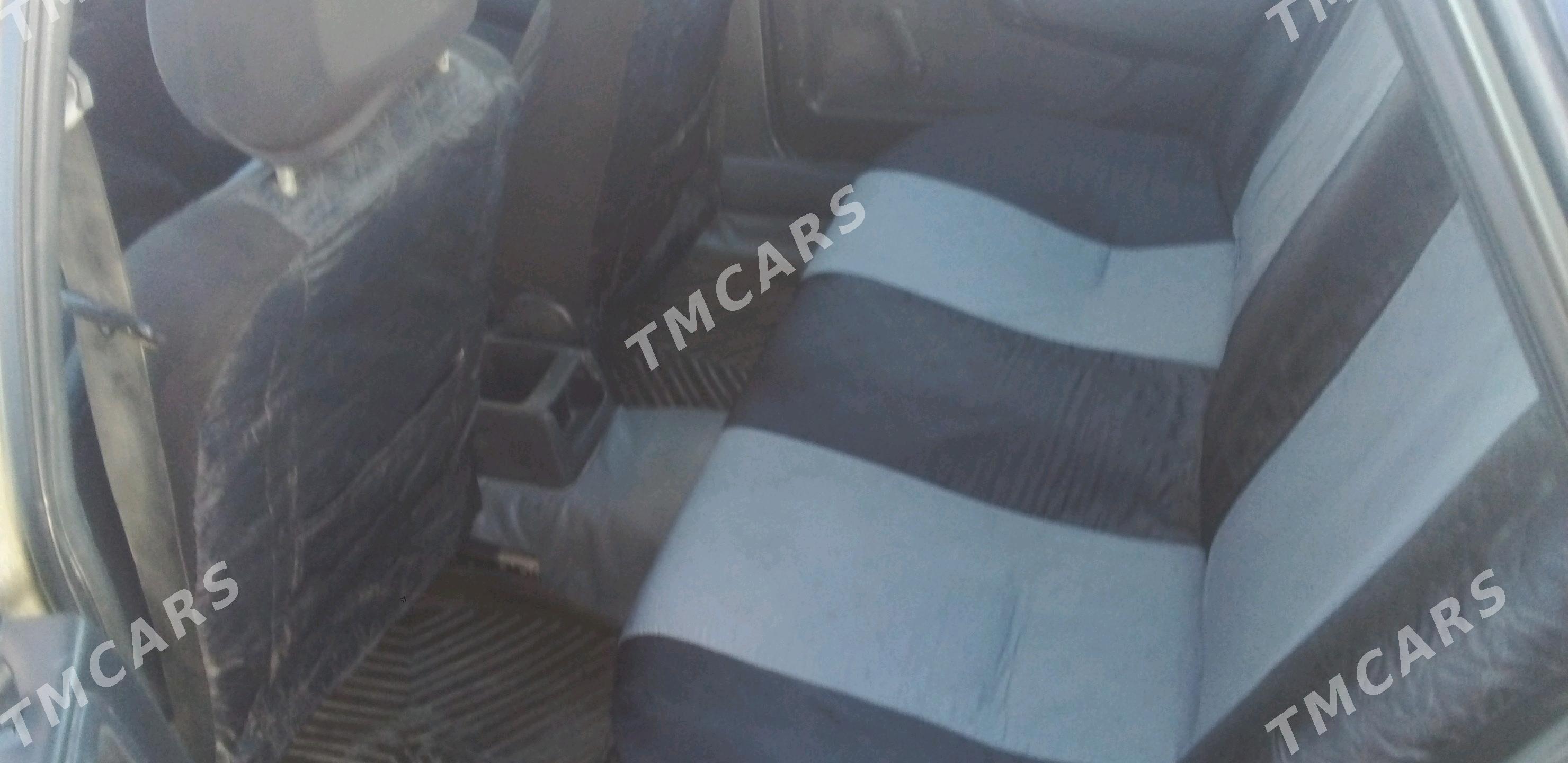 Opel Vectra 1992 - 32 000 TMT - Гурбансолтан Едже - img 4