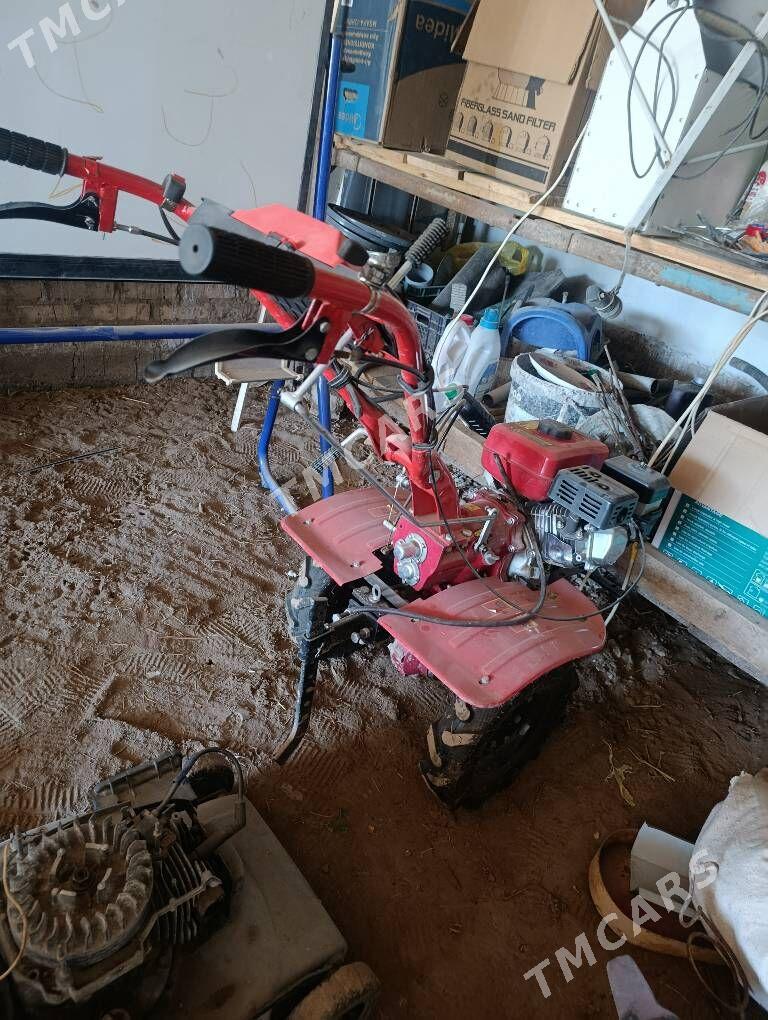motoblok - Şabat etr. - img 2