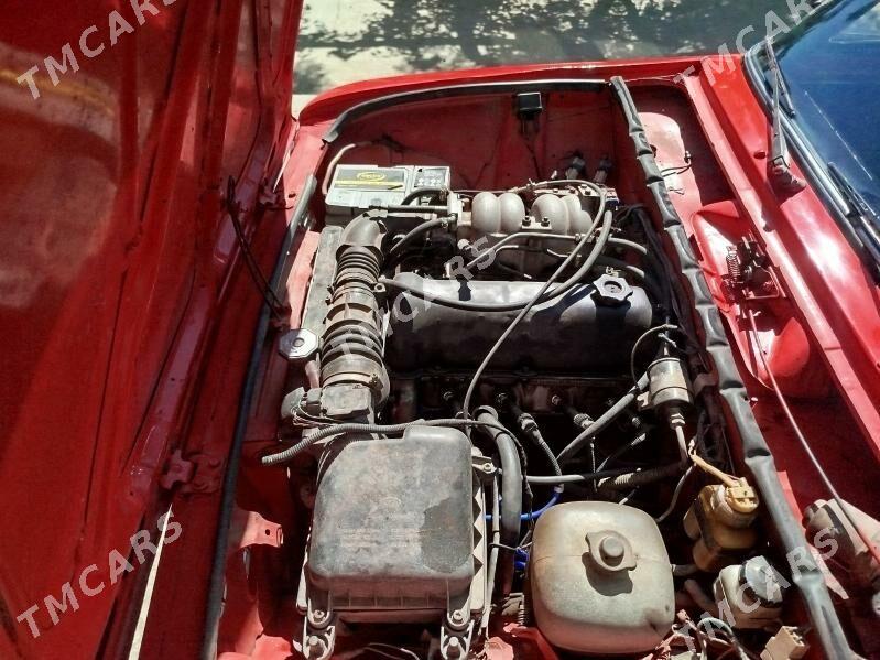 Lada 2104 1984 - 28 000 TMT - Гороглы (Тагта) - img 2