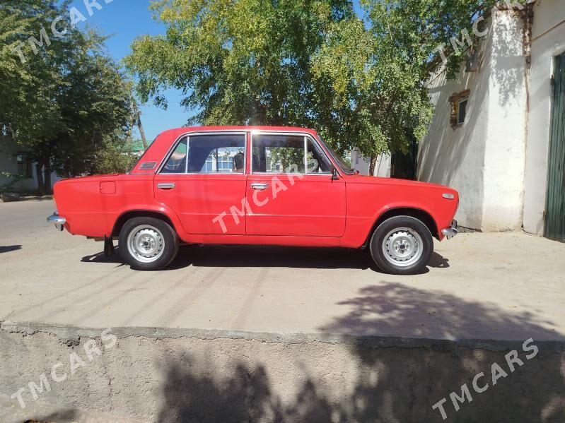 Lada 2104 1984 - 28 000 TMT - Гороглы (Тагта) - img 4
