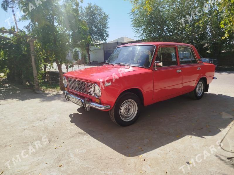 Lada 2104 1984 - 28 000 TMT - Гороглы (Тагта) - img 5