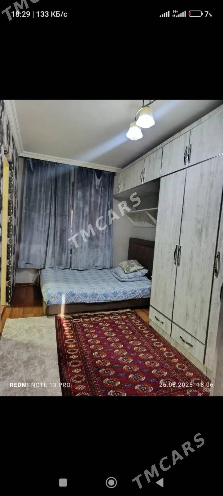 10mkr 1etaj 2komnat - Aşgabat - img 6