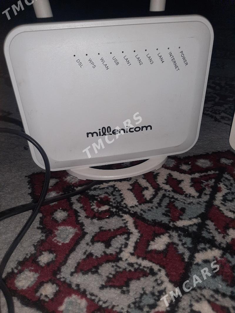 WIFI ROUTER.. - Дашогуз - img 2