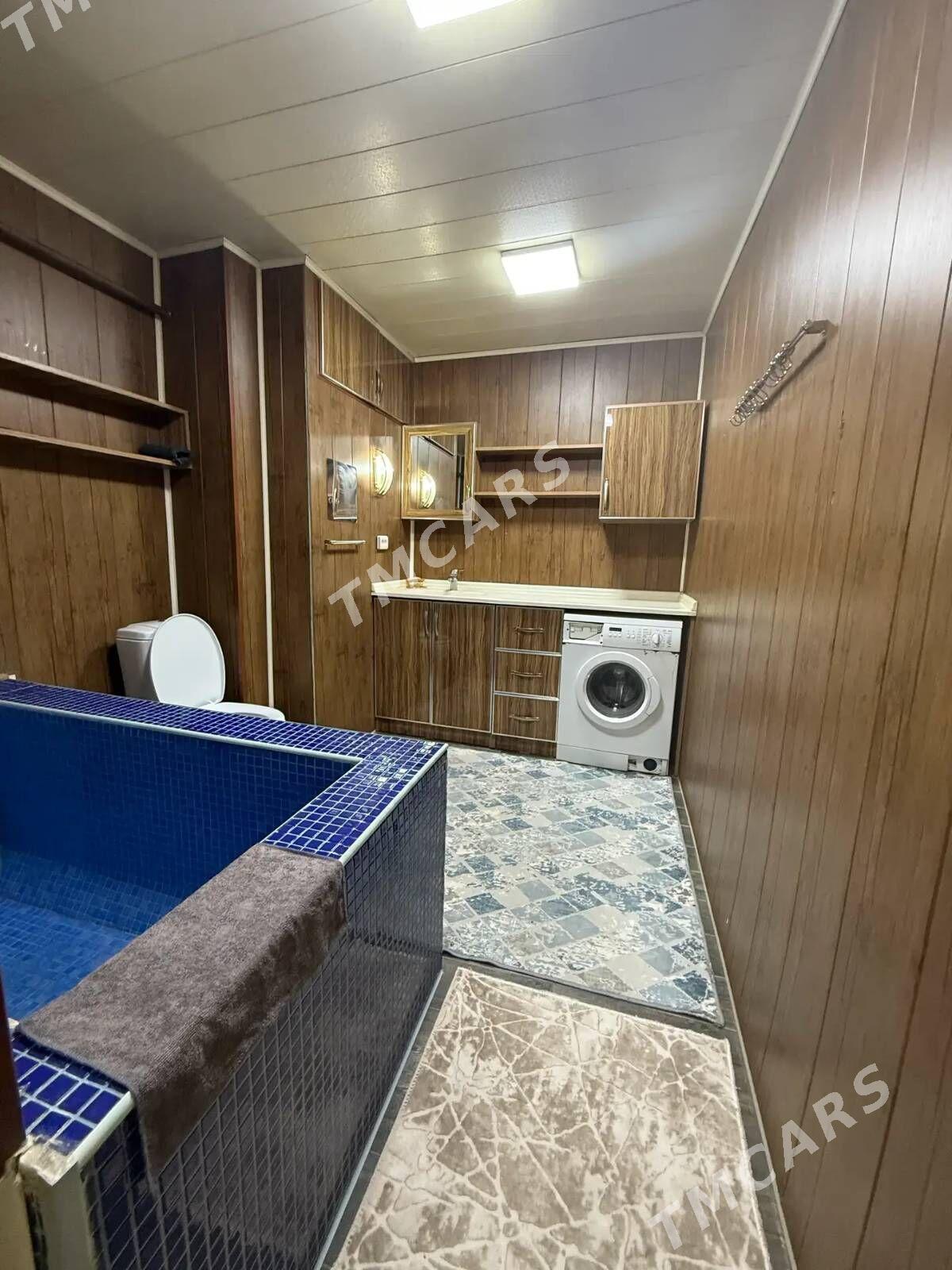 10mkr 1etaj 2komnat - Aşgabat - img 5