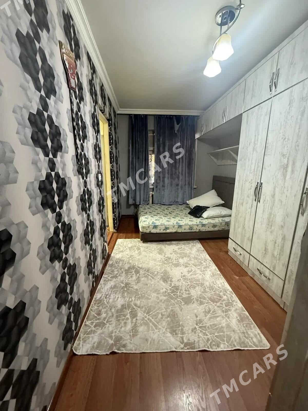 10mkr 1etaj 2komnat - Aşgabat - img 3