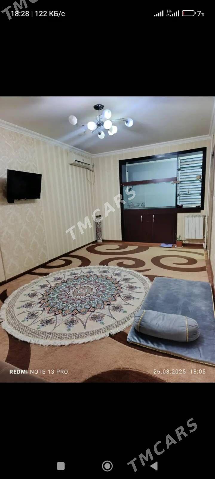 10mkr 1etaj 2komnat - Aşgabat - img 7