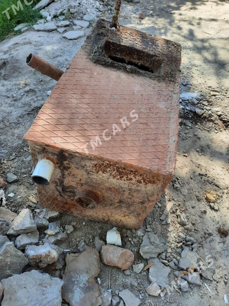 Kotel - Кёнеургенч - img 2