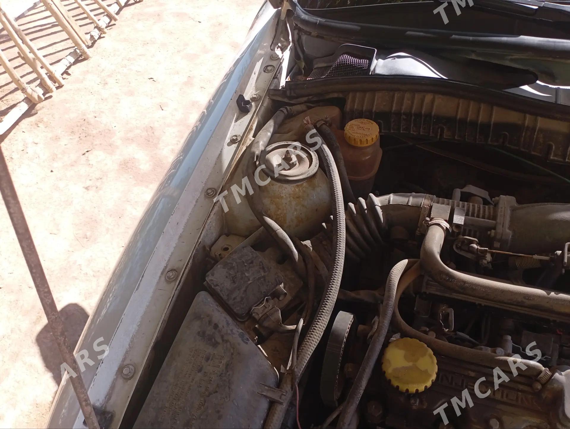 Opel Vectra 1994 - 40 000 TMT - Кёнеургенч - img 6