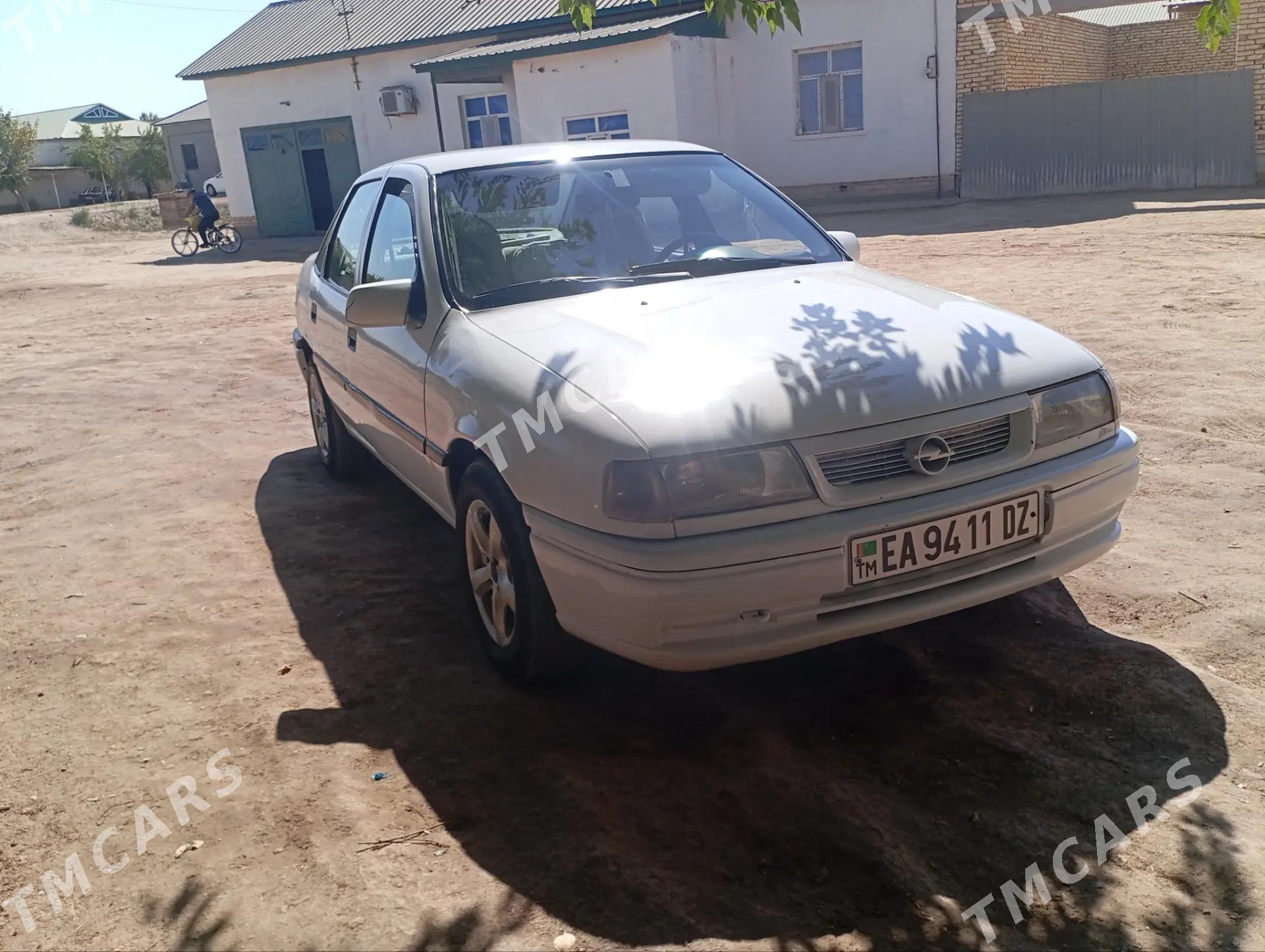 Opel Vectra 1994 - 40 000 TMT - Кёнеургенч - img 5