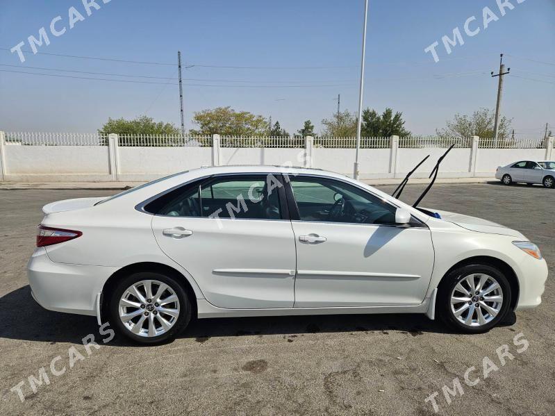 Toyota Camry 2017 - 300 000 TMT - Aşgabat - img 4