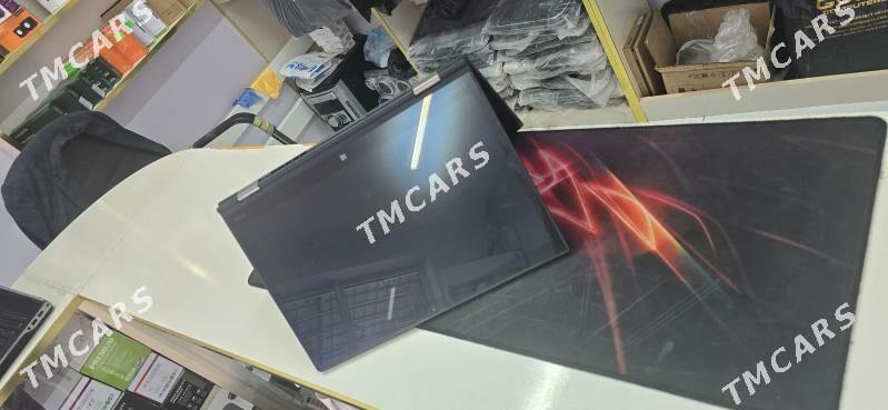 Lenovo ThinkPad YOGA - Губадаг - img 6