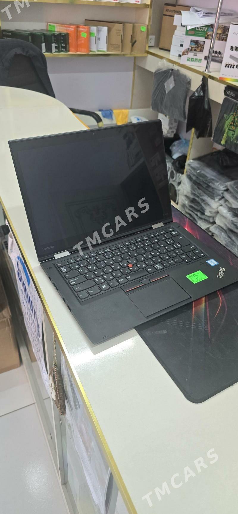 Lenovo ThinkPad YOGA - Губадаг - img 5