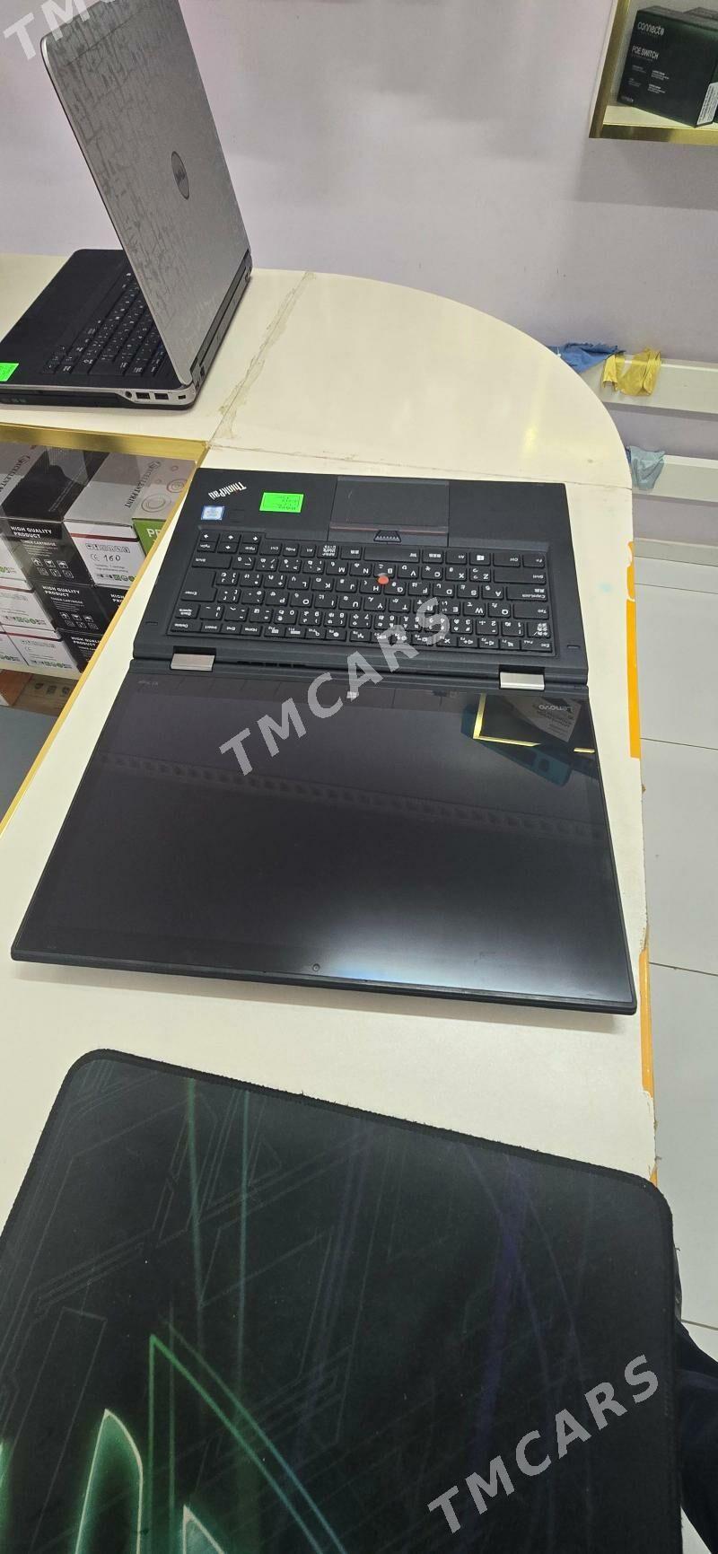 Lenovo ThinkPad YOGA - Губадаг - img 4