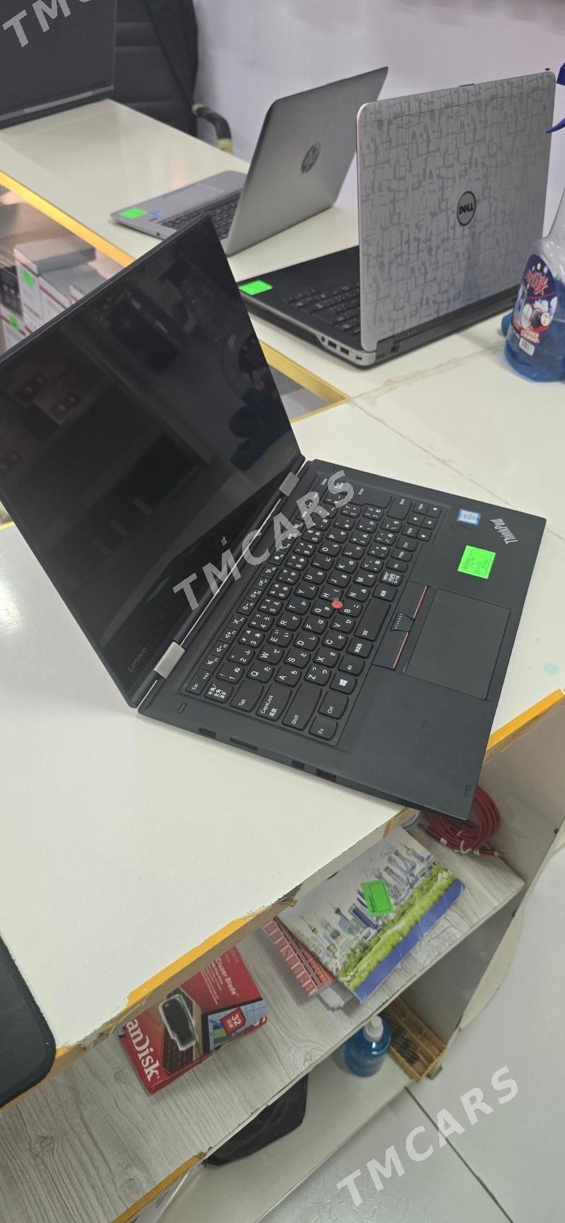 Lenovo ThinkPad YOGA - Губадаг - img 3