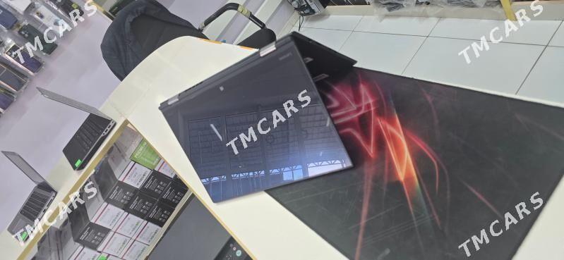 Lenovo ThinkPad YOGA - Губадаг - img 2