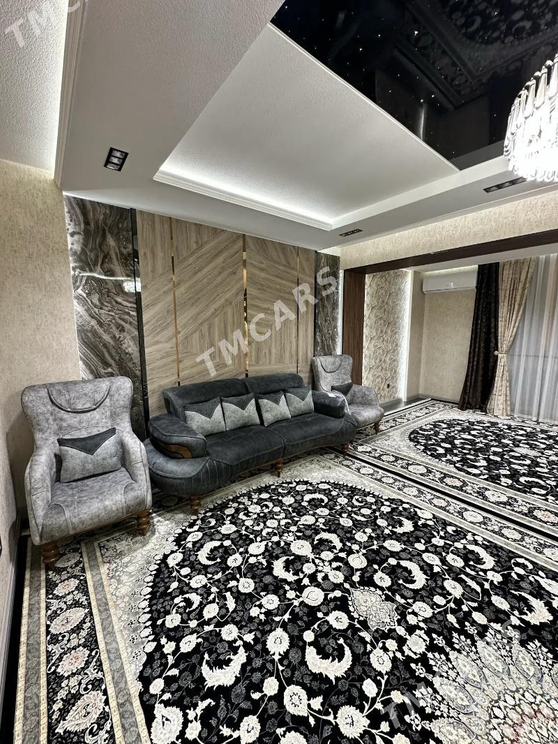 1 парк, 1 этаж 160 кв 5+ - Ашхабад - img 6