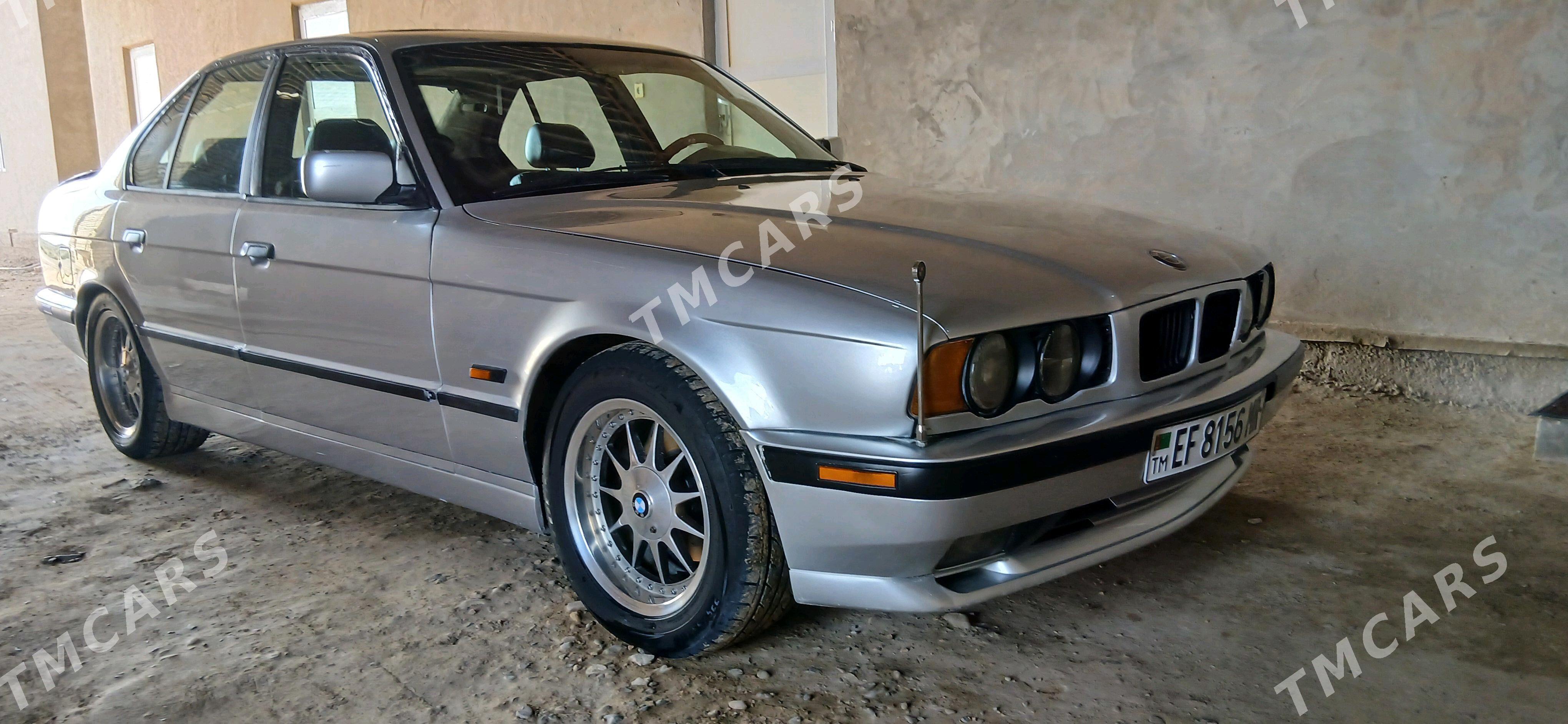 BMW 525 1992 - 80 000 TMT - Baýramaly - img 2