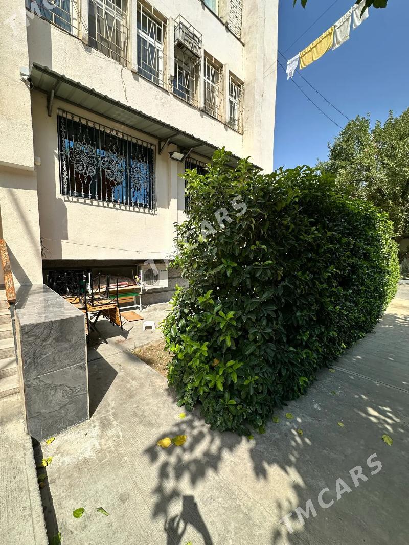 1 парк, 1 этаж 160 кв 5+ - Ашхабад - img 9