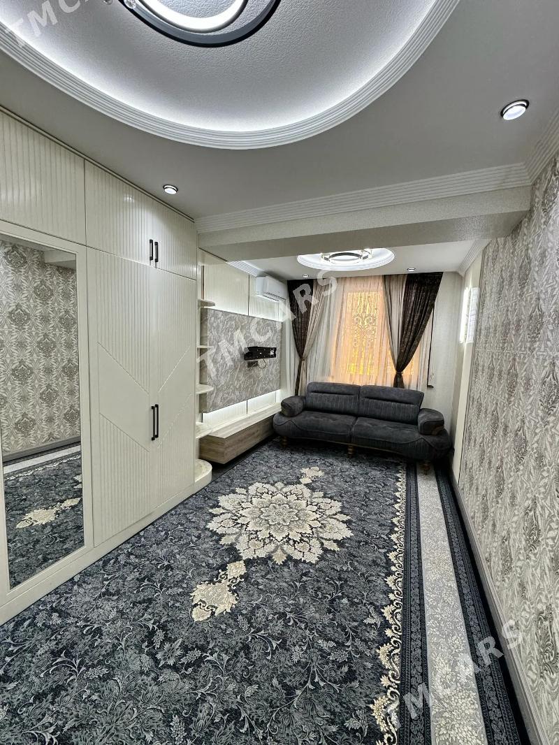 1 парк, 1 этаж 160 кв 5+ - Ашхабад - img 2