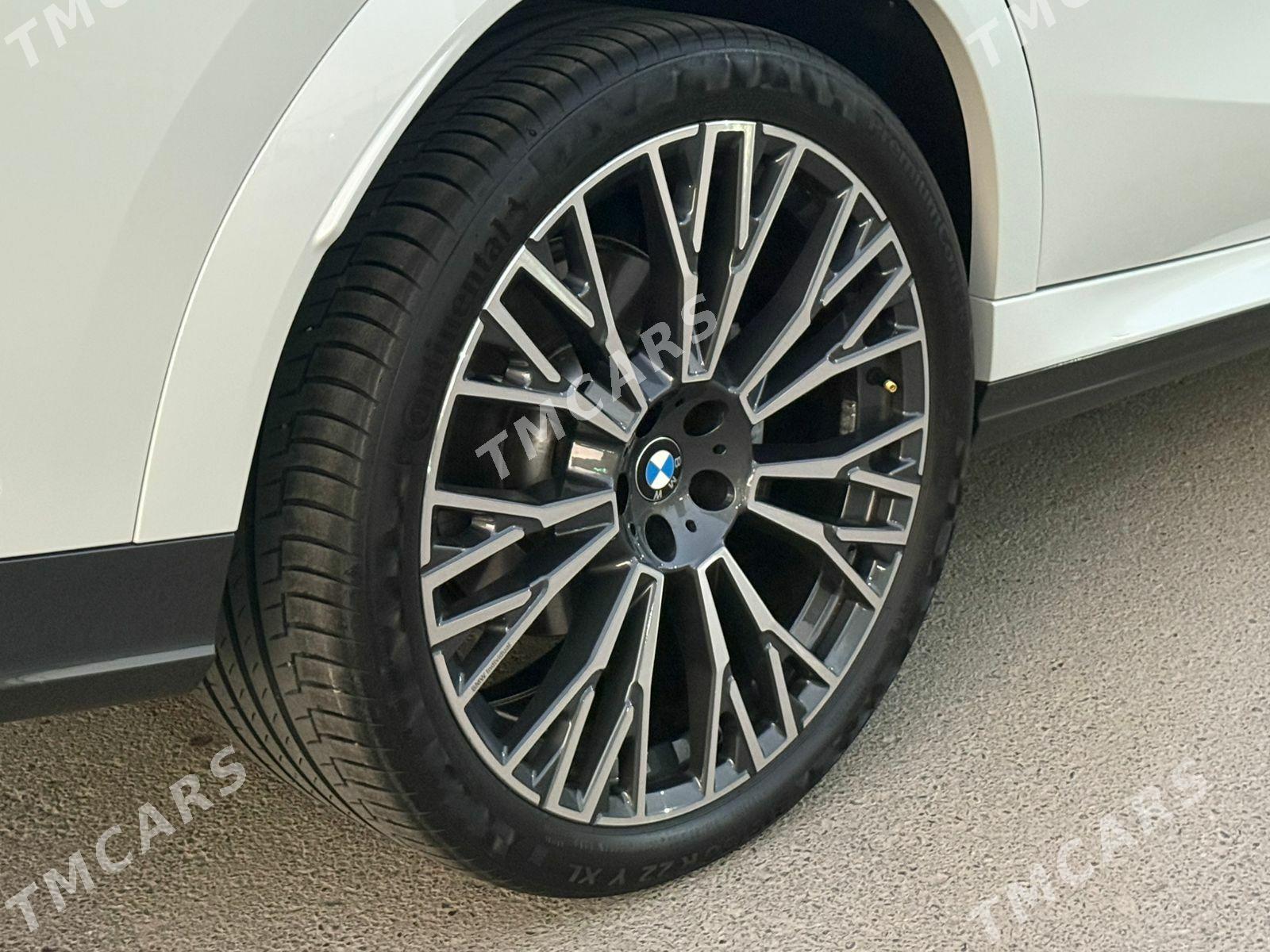 BMW X6 M 2024 - 1 435 000 TMT - Ашхабад - img 6