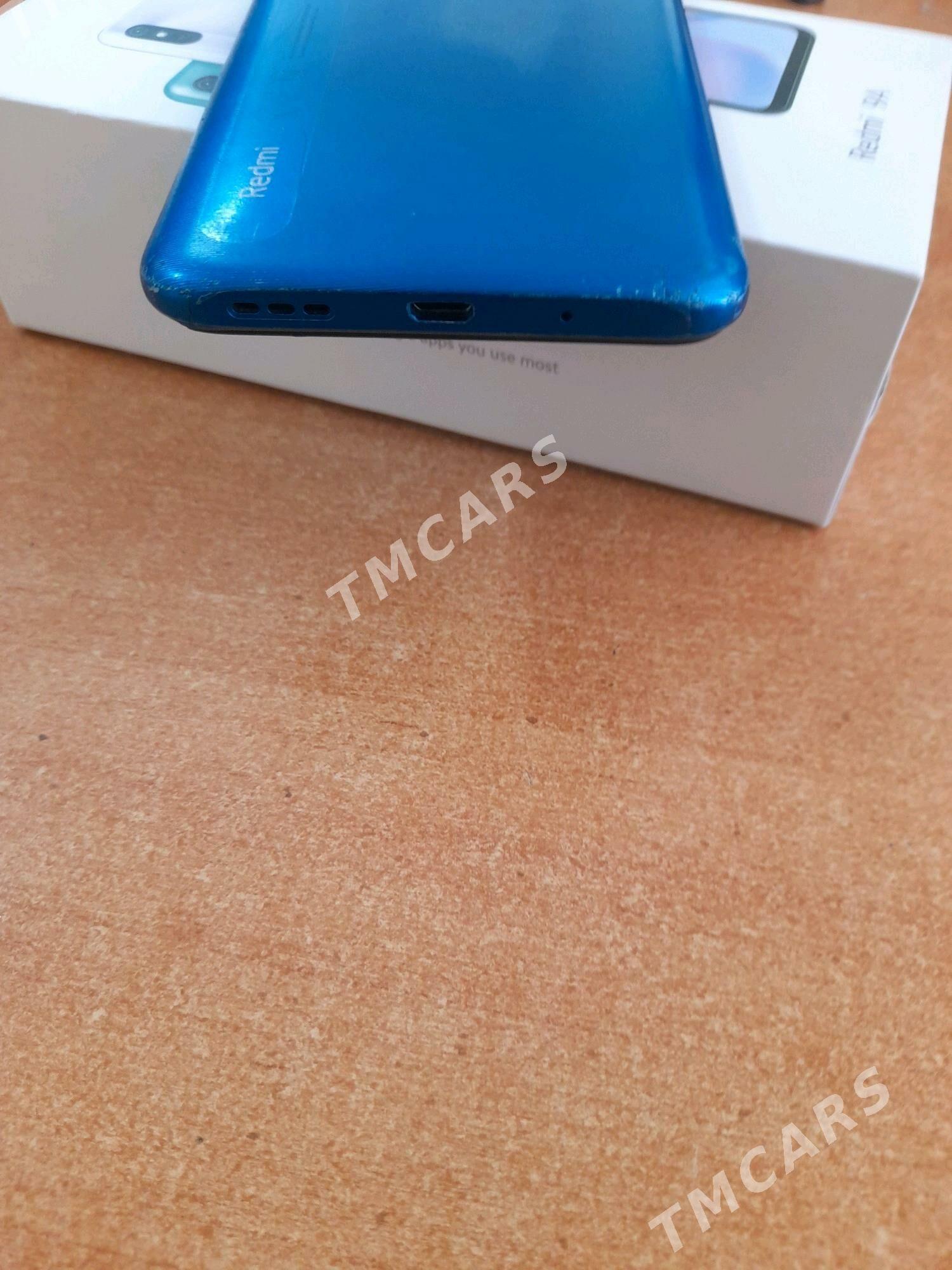 Redmi 9a - Aşgabat - img 2