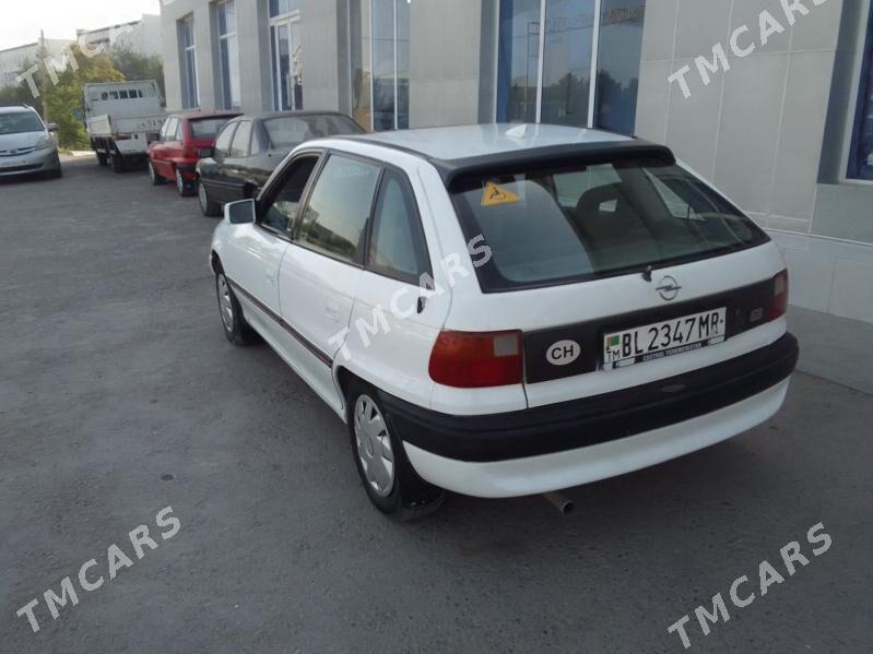 Opel Astra 1992 - 32 000 TMT - Mary - img 3