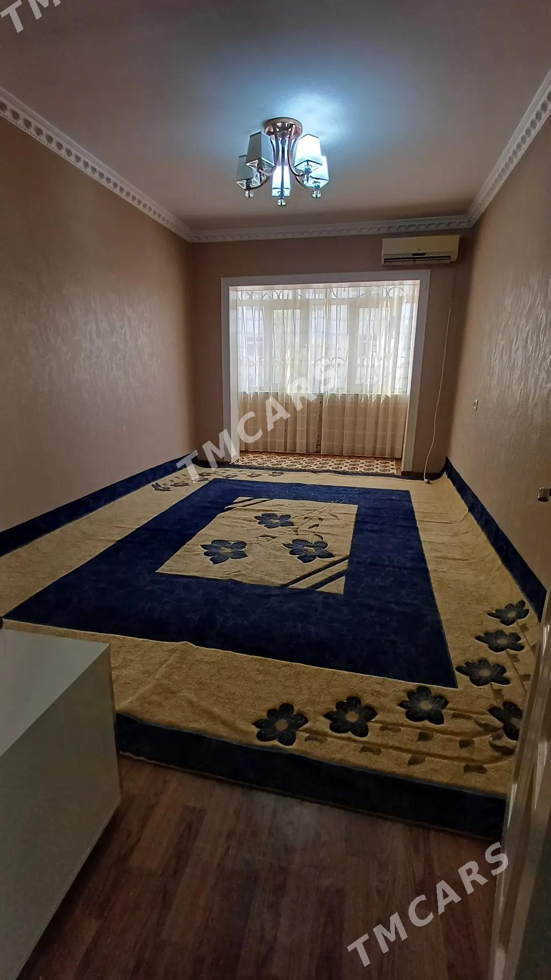 1-nji mikraýon - Türkmenabat - img 4