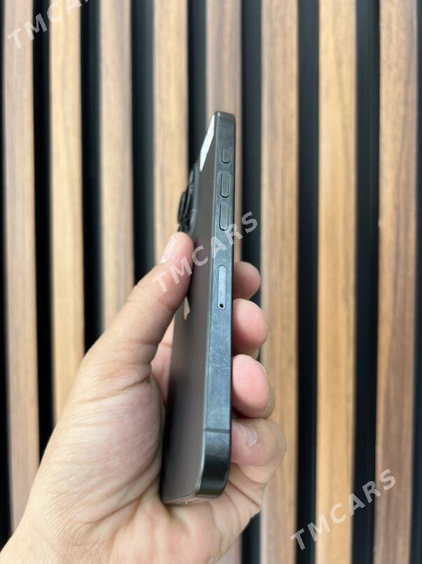 iPhone 15pro - Мары - img 6