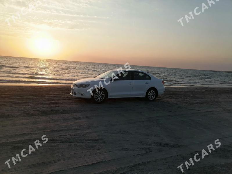 Volkswagen Jetta 2014 - 150 000 TMT - Türkmenbaşy - img 2