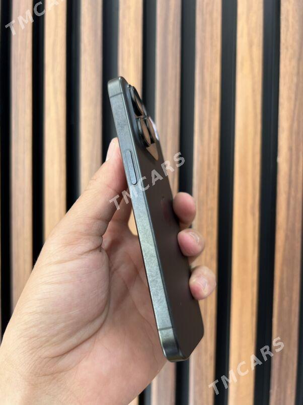 iPhone 15pro - Мары - img 5