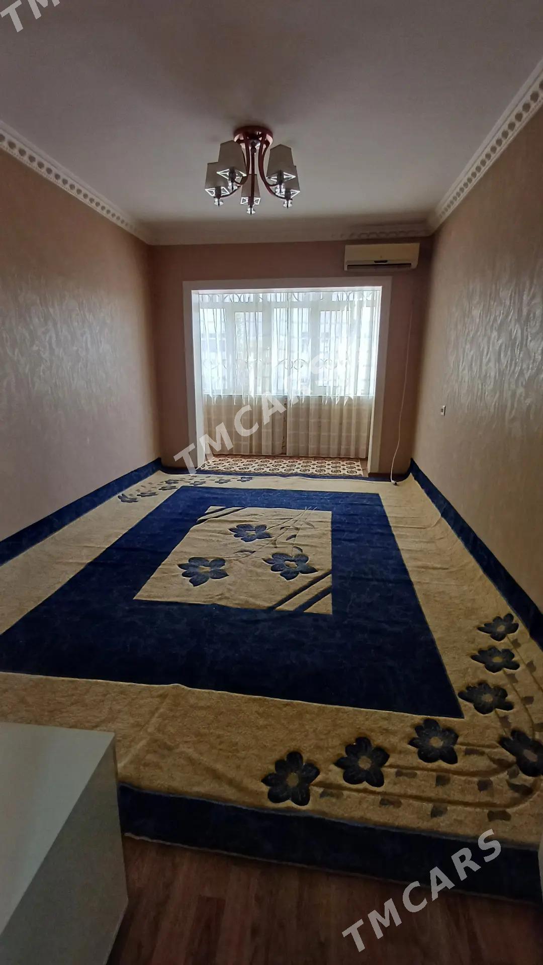 1-nji mikraýon - Türkmenabat - img 2