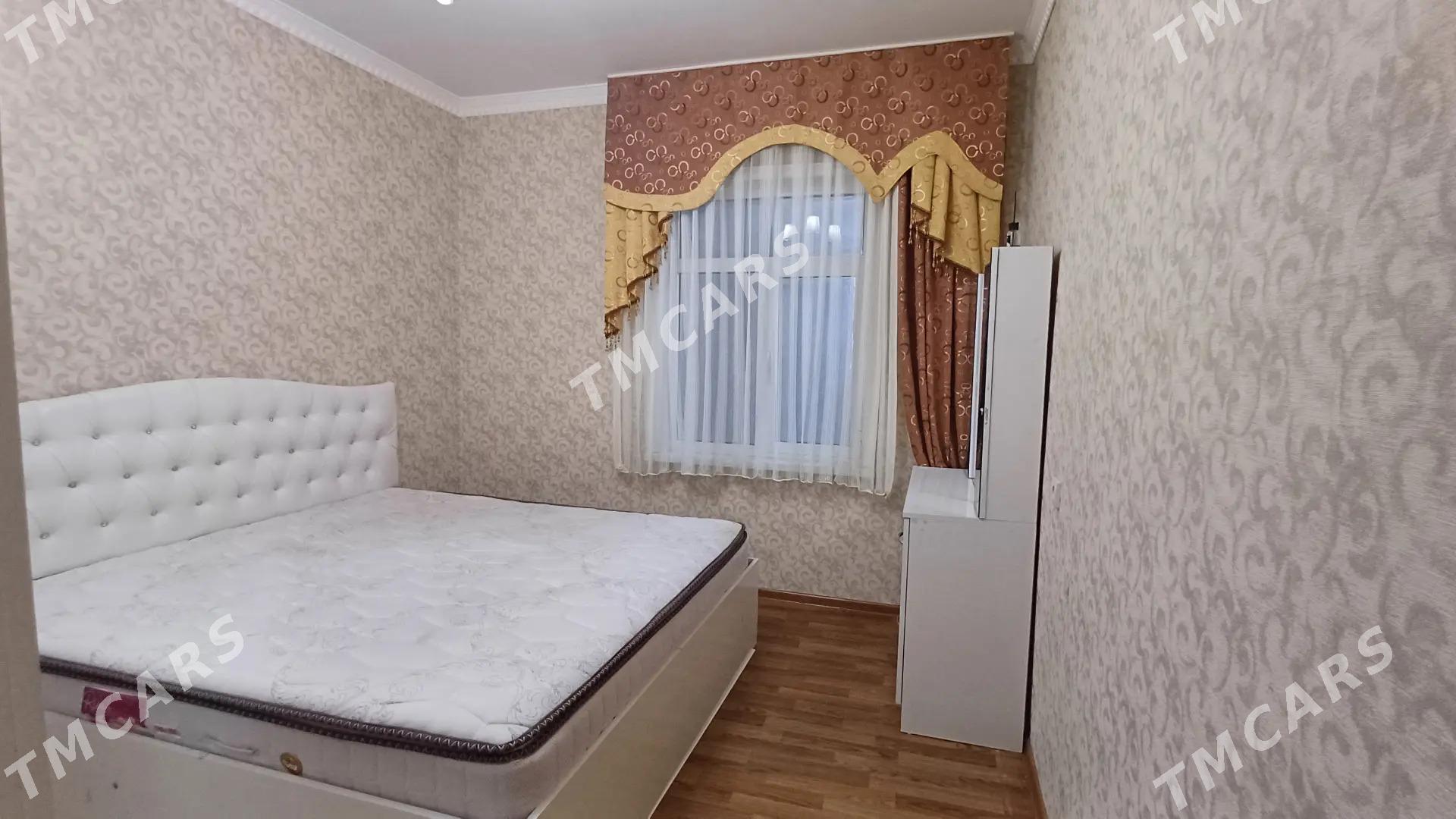 1-nji mikraýon - Türkmenabat - img 3