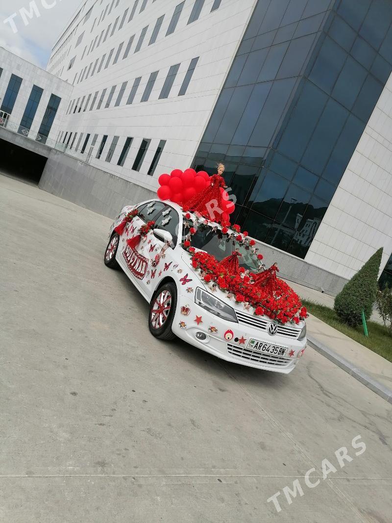 Volkswagen Jetta 2014 - 150 000 TMT - Türkmenbaşy - img 5
