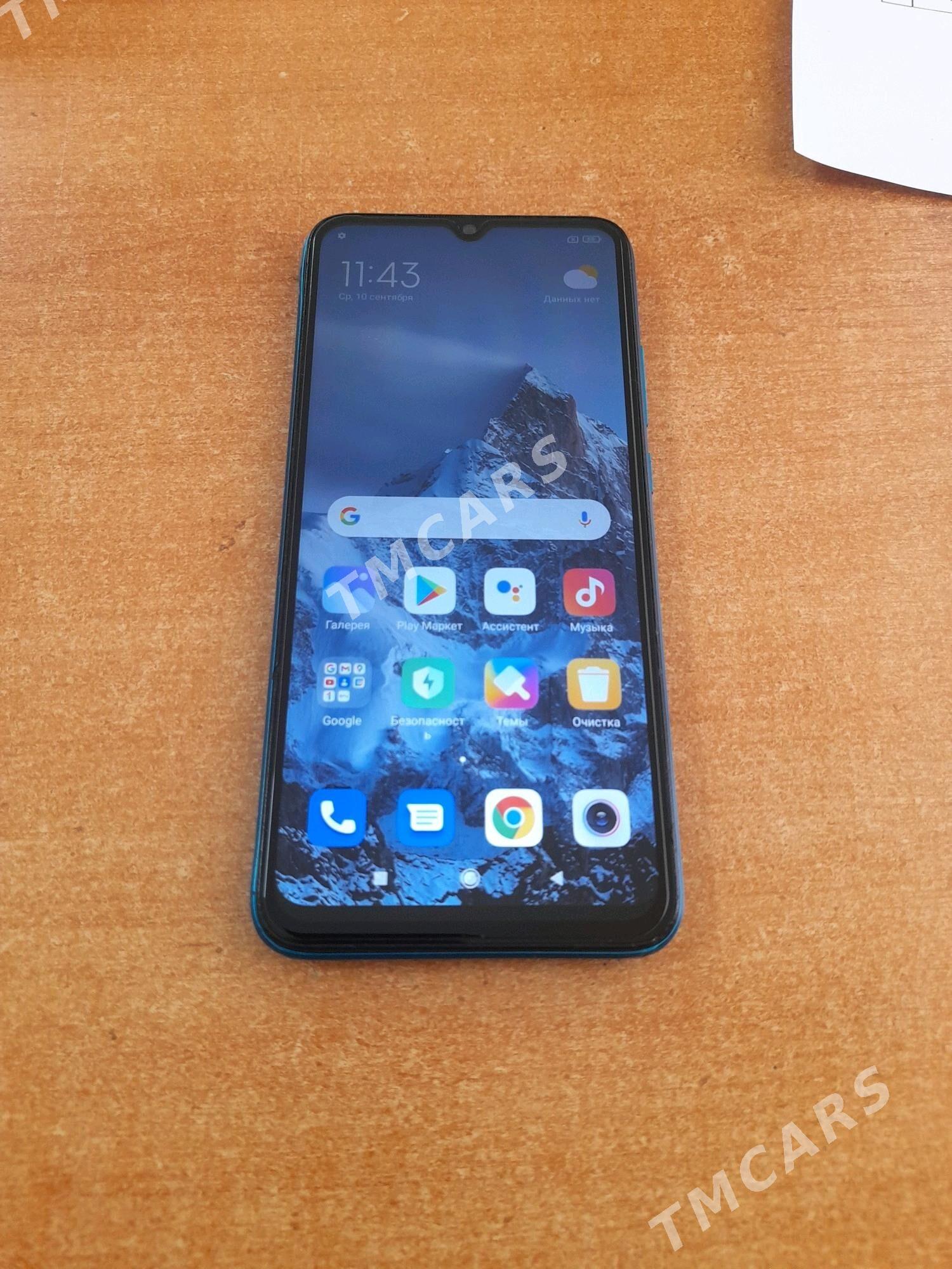 Redmi 9a - Aşgabat - img 3