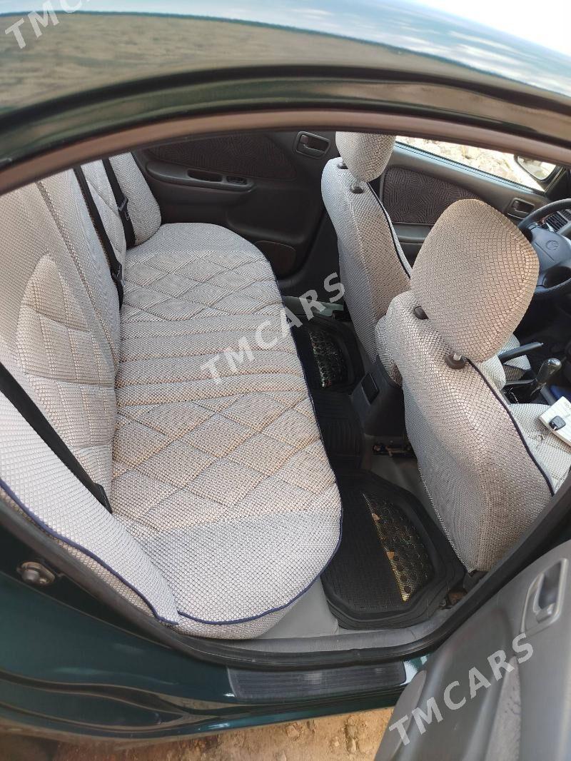 Toyota Avensis 1999 - 110 000 TMT - Дашогуз - img 5