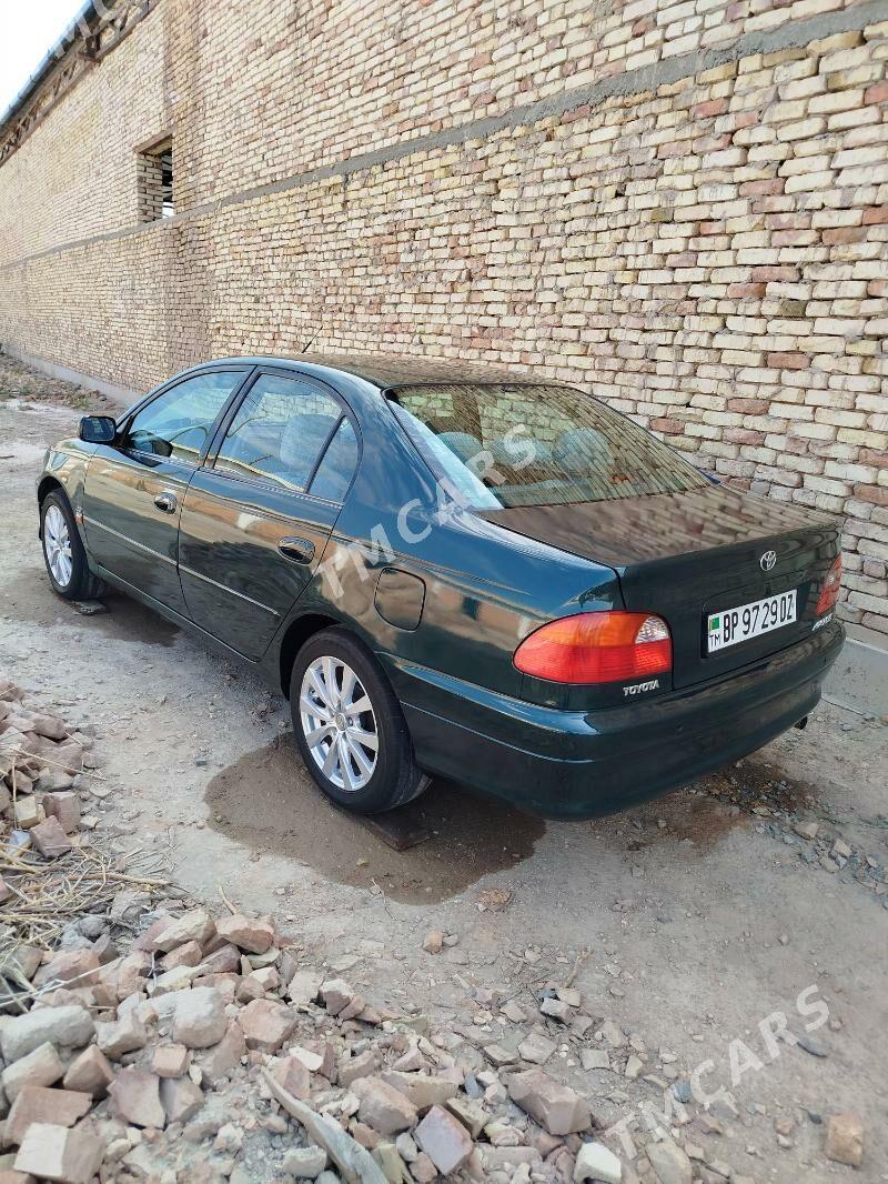 Toyota Avensis 1999 - 110 000 TMT - Дашогуз - img 3