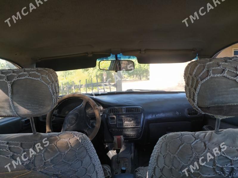 Toyota Carina 1992 - 50 000 TMT - Кёнеургенч - img 3