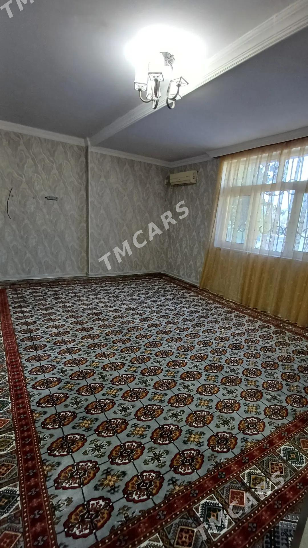 1-nji mikraýon - Türkmenabat - img 7