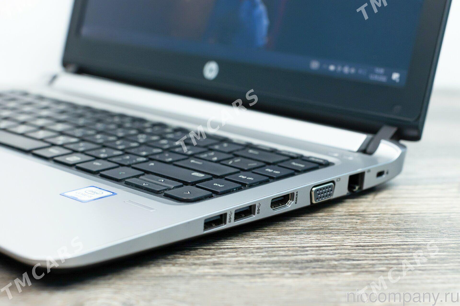 Hp i5 6th 8/256 SSD - Gubadag - img 4