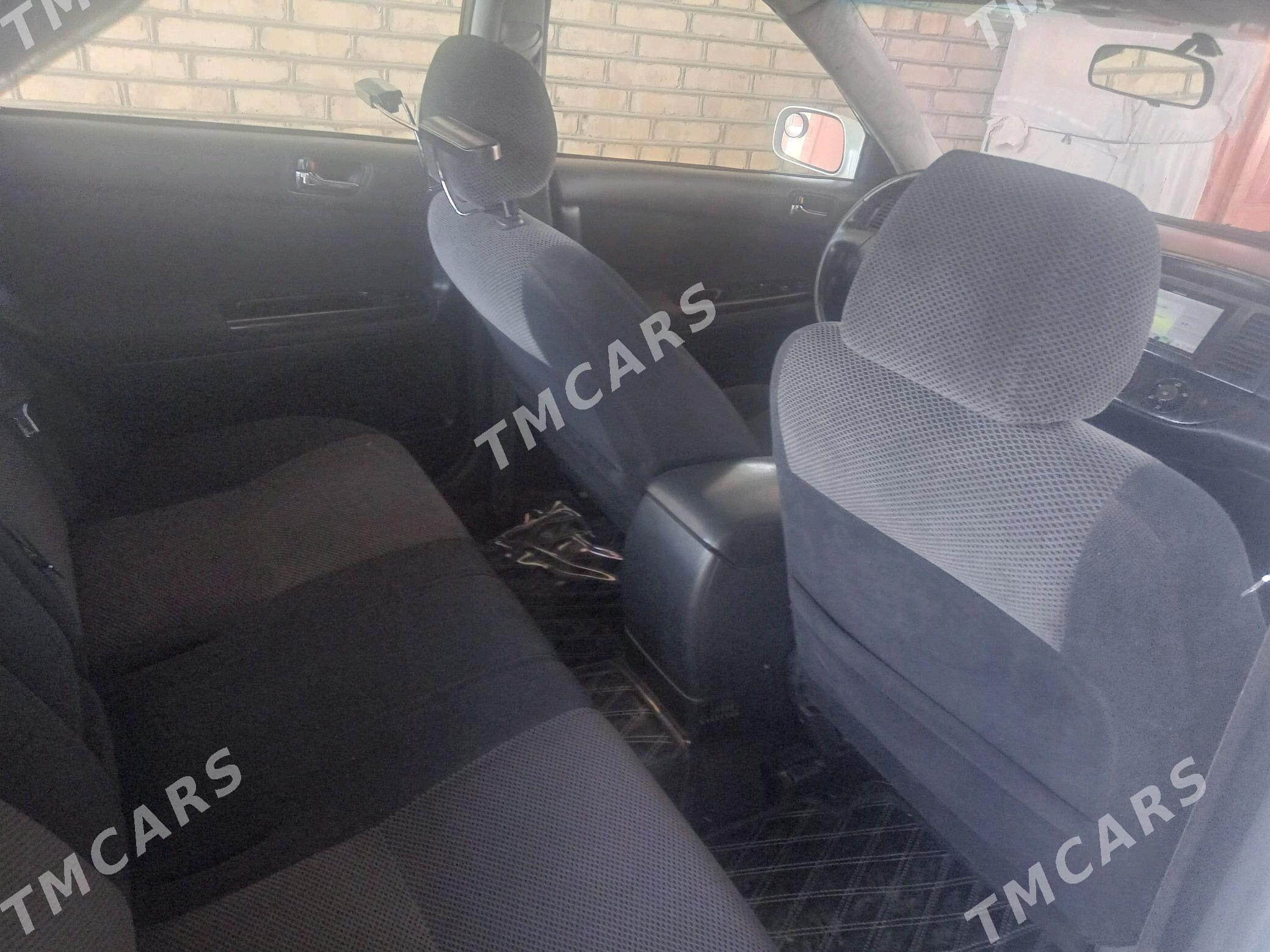 Toyota Camry 2003 - 175 000 TMT - Векильбазар - img 4