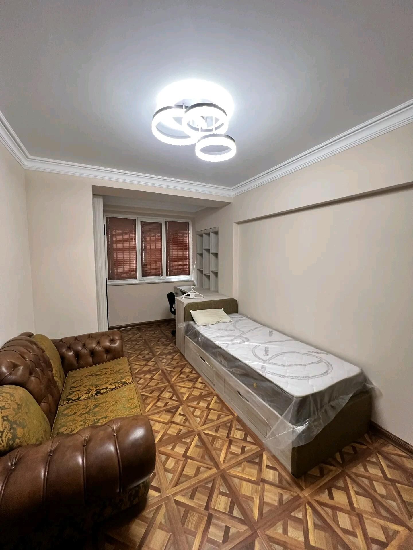 Hudaýberdiýew/Full/DUPLEKS  - Ашхабад - img 6